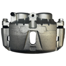 2014 Chevrolet Express 4500 Brake Caliper 1